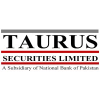 Taurus Securities Limited logo - Similar company to Adam Securities Limited