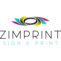 Zimprint Ltd