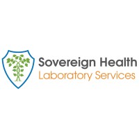 Sovereign Laboratory Health Services logo - Similar company to Bbrandify