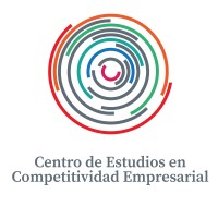 CCE México logo - Similar company to Yacare Mexico