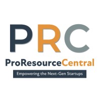 ProResource Central logo - Similar company to Netzone Veri Merkezi