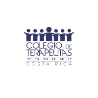 Colegio de Terapeutas de Costa Rica logo - Similar company to Colegio De Medicos Y Cirujanos De Costa Rica
