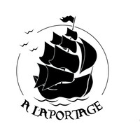 A L'APORTAGE logo - Similar company to Portaops