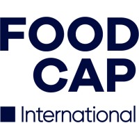 FoodCap logo - Similar company to Pingar