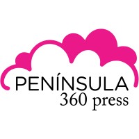 Peninsula 360 Press logo - Similar company to Bay Staters For Creative Well-Being