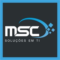MSC Soluções em TI logo - Similar company to Norte Tel