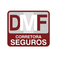 DMF Corretora de Seguros logo - Similar company to Clínica Goute