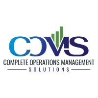 Complete Operations Management Solutions logo - Similar company to Workanzer