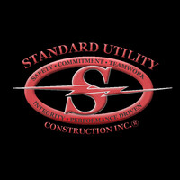 Standard Utility Construction, Inc. logo - Similar company to Rd Underground Construction Inc.