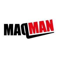 MAQMAN logo - Similar company to Hmgranitos
