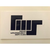 REINA MANAGEMENT SERVICES Srl logo - Similar company to Consorzio Intrasecur Group
