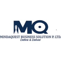 Mindaquest Business Solution logo - Similar company to Quantify Capital