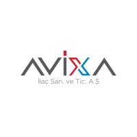 Avixa İlaç logo - Similar company to İngro