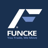 Funcke Maritime logo - Similar company to Heinlein Nvocc