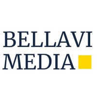 Bellavimedia logo - Similar company to Vaste Holdings