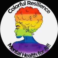 Colorful Resilience LLC logo - Similar company to Weld Seattle