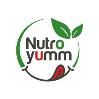 NutroYumm logo - Similar company to Uniworld Studios Pvt. Ltd.