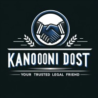 Kanooni Dost logo - Similar company to Yourlawarticle , Issn(O) : 3049-0057
