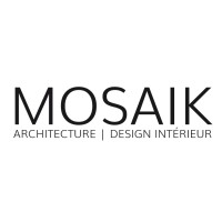 Mosaik Architecture logo - Similar company to Table Architecture