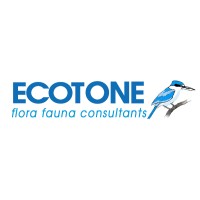 Ecotone Flora Fauna Consultants logo - Similar company to The Environmental Factor