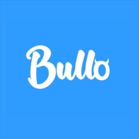 Bullo logo - Similar company to Menil