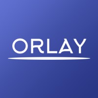 Orlay logo - Similar company to Binary Logix