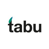 Destilaria Tabu logo - Similar company to Destilaria Maison Leblon - Cachaça Fina De Alambique