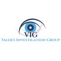 Valdes Investigation Group logo - Similar company to Grey Ghost Investigations