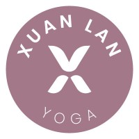 Xuan Lan Yoga logo - Similar company to Yogaone
