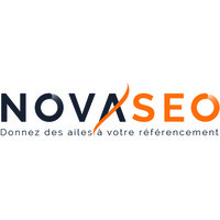 NOVA-SEO logo - Similar company to Seo Monkey