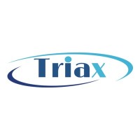 Triax Energy GmbH logo - Similar company to Seractus
