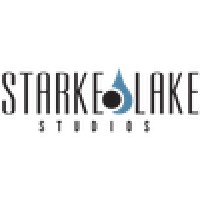 Starke Lake Studios logo - Similar company to Real Feel Recording