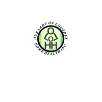 Our Lady of Lourdes Home Health Inc. logo - Similar company to Leading Home Care