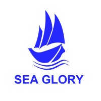 Sea Glory Co., Ltd logo - Similar company to Seaglory Shipping Agency Egypt