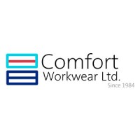 Comfort Workwear Ltd logo - Similar company to Workwear Magazine