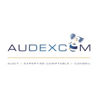 AUDEXCOM logo - Similar company to Mer&Ocean