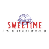 Sweetime logo - Similar company to Manzil Paris