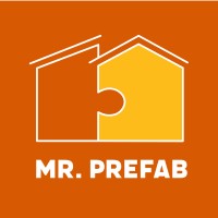 Mr.Prefab PTY LTD logo - Similar company to Design Plus Drafting