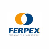 FERPEX - Embalagens Industriais logo - Similar company to Ciplafe Industria E Comercio Ltda