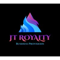 JT Royalty Inc. logo - Similar company to Ramati Inc.