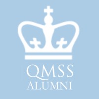 Columbia QMSS Alumni Council logo - Similar company to Drf
