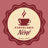 Pastelaria Néné logo - Similar company to Decore Studio Events