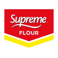 Supreme Flour logo - Similar company to Mujuni Ventures Ltd