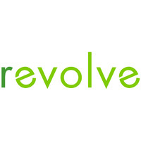 Revolve logo - Similar company to Advice-Only Network