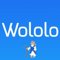 Wololo logo - Similar company to Cma Consultora