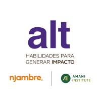 Alt Innovación Social logo - Similar company to Total Tool Ba