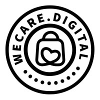 WECARE.DIGITAL logo - Similar company to Cloud Pursuit Uk