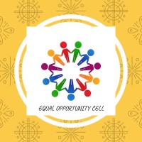 Equal Opportunity Cell, Sri Venkateswara College logo - Similar company to Equal Opportunity Cell And Enabling Unit, Knc