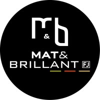 MAT & BRILLANT logo - Similar company to Futureland.Fr