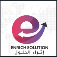 Enrich Solution logo - Similar company to Image Advertising